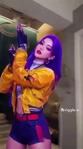 #Anime ani mation#danse#💃🥰🤩🙀