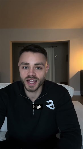 We don’t test for low grade inflammation