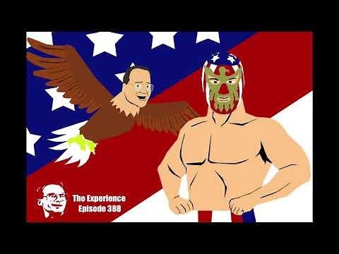 Jim Cornette on The Passing Of The Patriot Del Wilkes