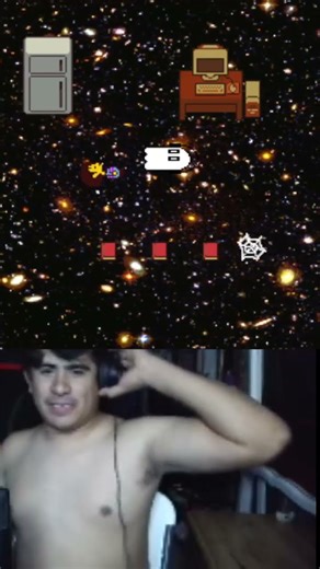 Este fantasma tiene sonidos que te dejan raro 😳👻🎶 #undertale #ghost #adryxnlink