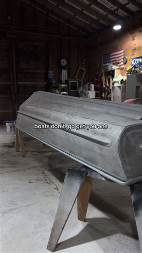 Discover the Joy of Boat Restoration