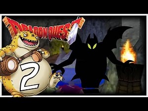 Dragon Quest Monster Joker #02 Der Schatten in der Höhle!