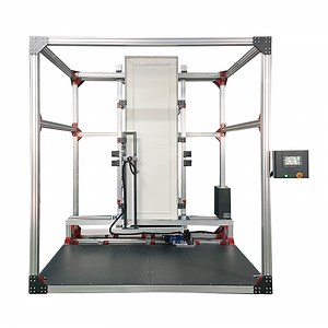 [Hot Item] Building Material Doors and Windows Repeatedly Open and Close Durability Testing Machine