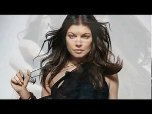 Outspoken by Fergie - Commercial Backstage