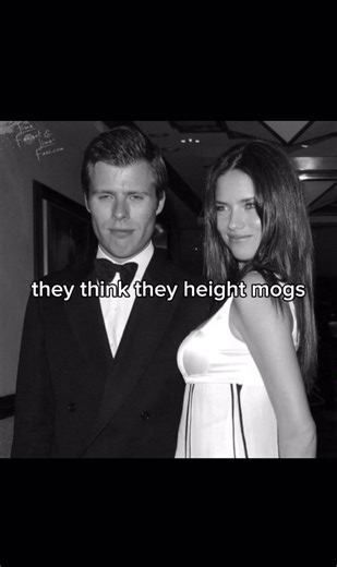 #markojaric #tall #height #adrianalima #fypシ゚viral | marko jaric