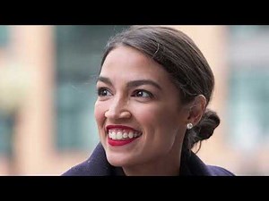 Alexandria Ocasio Cortez's Bikini Photos Which Are Inappropriate For Even Adults