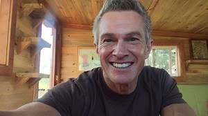 Can you appreciate the silence? | Dr. James Rouse