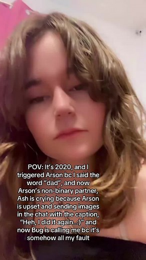 Accidental Discord Drama: A Hilarious POV Story
