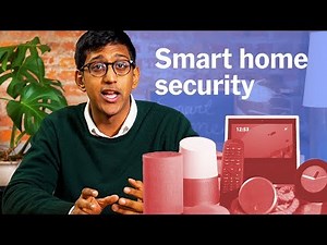 Is Your Smart Home Spying On You?