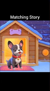 matching story game #shorts