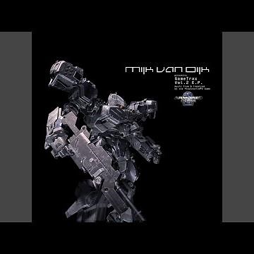 Theme From Armored Core