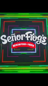 #señorfrogs #orlando #partybus #welcometransportation #wilthephotographer | Welcome Transportation