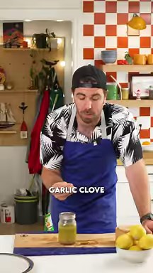 1M views · 27K reactions | Homemade salad dressings are always better, cheaper and more satisfying than their store-bought counterparts. You’re guaranteed to have all of these ingredients already in your kitchen; best part of this recipe, it’s so easy to customize and made your own. Shake it, enjoy it and store it in your fridge for up to two weeks (not that it will last that long!). | Andy’s East Coast Kitchen | Facebook