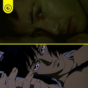 Check out this side-by-side scene comparison between The Matrix (1999) and Ghost in the Shell (1995)! | GameSpot