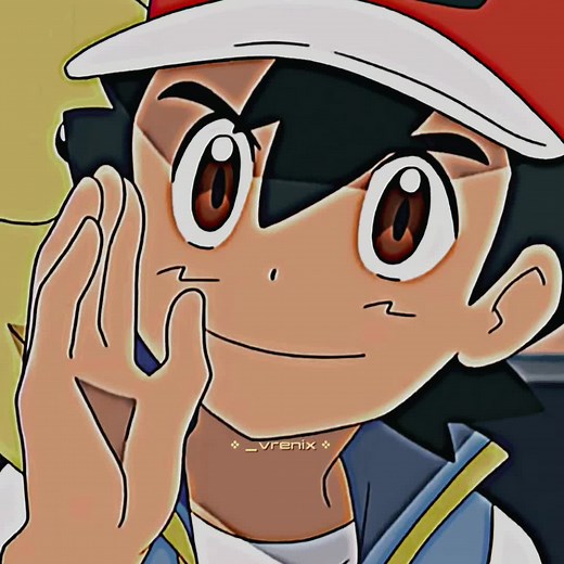 Ash Pokemon Ships Compilation ft. Serena, Misty, and Gary Oak