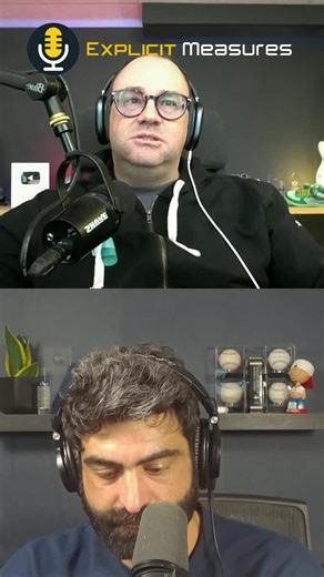 503: Power BI reports done right. Stop drowning in tables, embrace pagination for seamless exports. Exporting made easy! #PowerBI #DataAnalytics #BusinessIntelligence #Reporting #TechTips