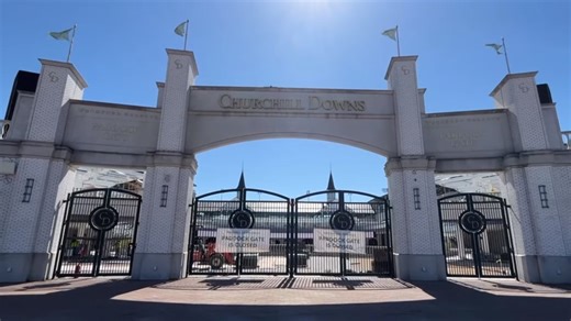Churchill Downs to host job fair ahead of Kentucky Derby 150; what to know