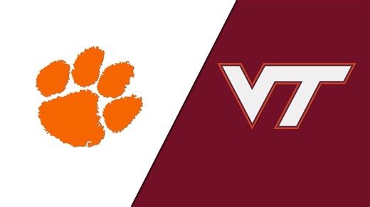 Clemson vs. Virginia Tech 8/17/25 - Stream the Game Live - Watch ESPN