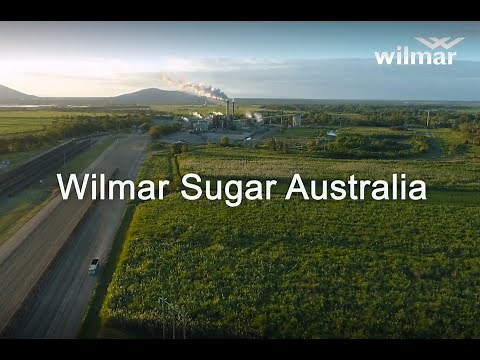 Wilmar Sugar Australia showcase