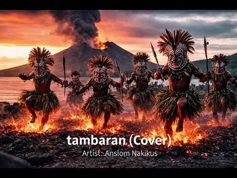 Tambaran - Anslom Nakikus (Cover) 2026