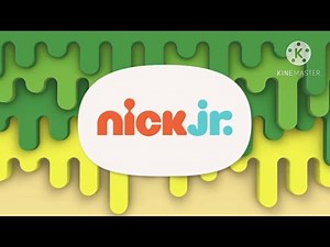 Nick Jr On Demand : Generic Bumpers (2014)