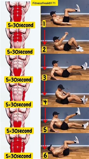 best abs exercises | belly fat loss workout | #fitness #strongabs #hardstyle #sixpackabs #abworkout