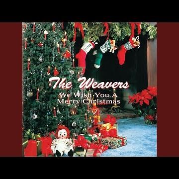 We Wish You A Merry Christmas