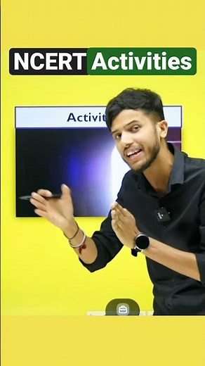 Burning of magnesium ribbon 🔥Activity 1.1 Class 10 Science| NCERT Activity ✅Class 10 Science |