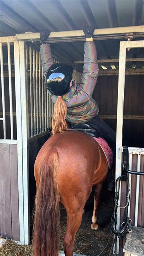 Pony met andere plannen!