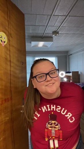 Tour of My College Dorm Room at Rider University