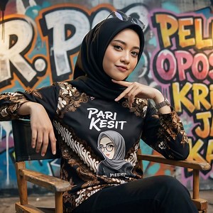 Pari Kesit - Mr. P #parikesit #raphijab #parikesitmoment | PARI KESIT
