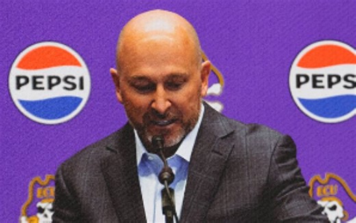 East Carolina Pirates Transfer Portal Tracker 2024-25: List of players leaving Blake Harrell's Pirates