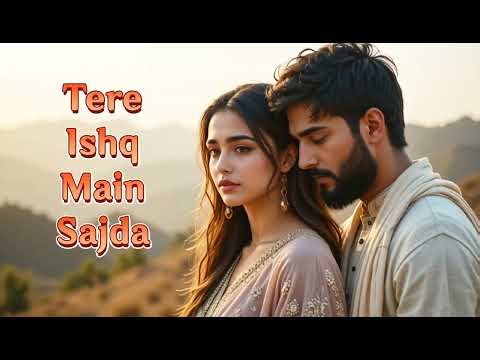 Tere Ishq Main Sajda – Mohabbat Aur Ibadat | New Love Song 2026