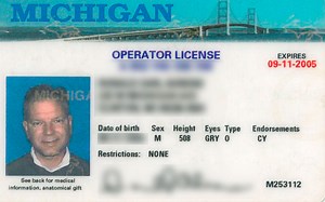 Fast Facts: The 113-Year History of the Driver's License