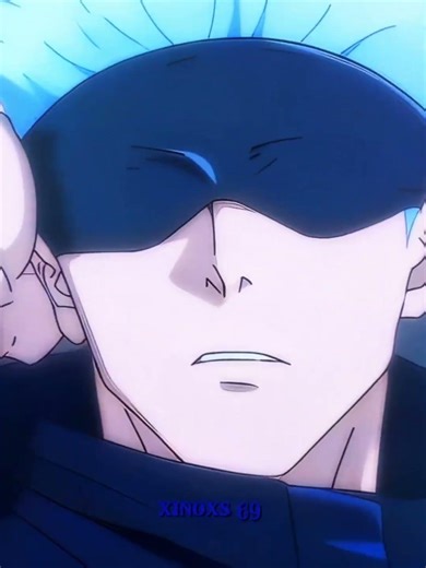 “The Strongest Sorcerer Awakens ⚡ | Gojo Edit”#Anime #AnimeEdits #edit #AnimeClips #Trending #Viral