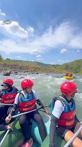 34K views · 251 reactions | The Capital of White water Rafting in Mindanao Kagay Whitewater Rafting #KalaaganJG #CDO #waterrafting | Kalaagan JG | Facebook