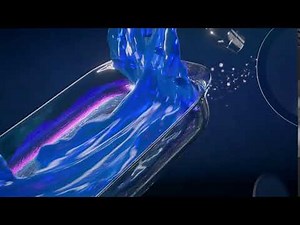 NEW Finish Quantum Ultimate Dishwasher Tablets Ad