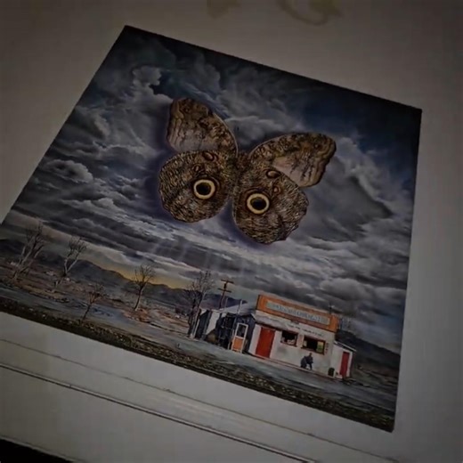 dan schilling og art surrealism