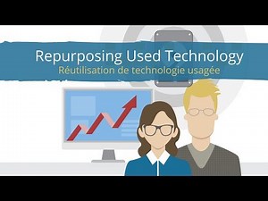 A Good Use for Used Technology | Donate to Computers for Schools