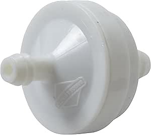 Amazon.com: Missiscily 394358S Fuel Filter Assembly Fits Briggs & Stratton 5098K 951-3013 751-3013 Small Engine-75 Micron : Automotive