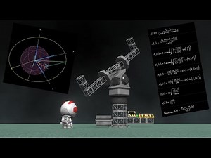 Can you do Orbit Determination in Kerbal Space Program?