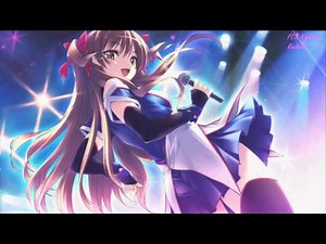 Nightcore - Rockstar