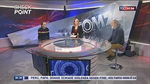 Venerdì 19 gennaio Video | Mediaset Infinity