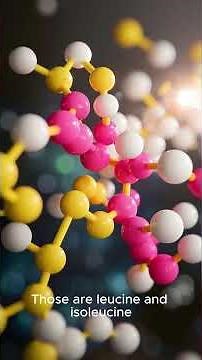 EAA: Your Secret Weapon for Explosive Muscle Growth!