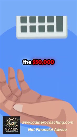 $50k to HALF A MILLION? The stock vs. options gamble that shocks the market!