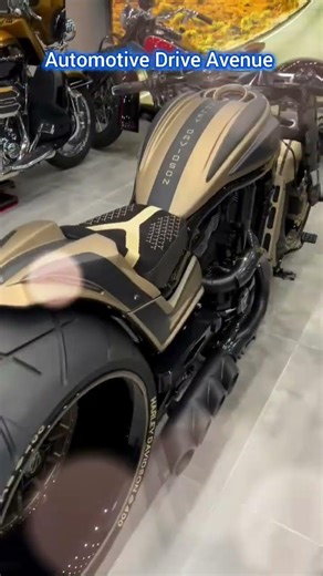 Harley-Davidson v-rod #automotivedriveavenue #chopperstyle #harley #custommotorcycles #shorts #rider