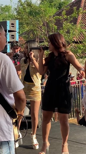 Duo Din Dance Performance Analysis