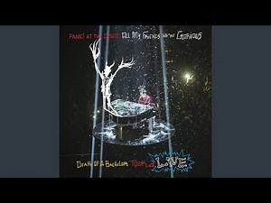 Nine in the Afternoon (Live at Amway Center, Orlando, FL, 4/14/2017)