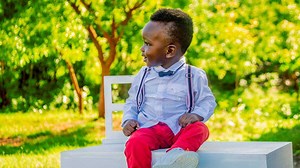 20  African names that mean King for your baby boy