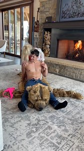 206K views · 787 reactions | husband came home early  #viralvideo #comedy #fblifestyle #surprise #marriedlife  This video was produced by Network Media and L's Quirky Hacks and Skits | Plot Twist Central | Facebook